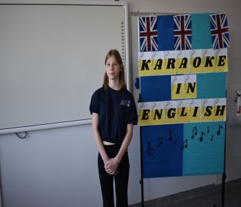 Karaoke in English  zdjecie 9