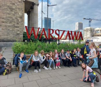 Warszawa w jeden dzień. zdjecie 8