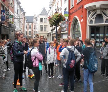 Wakacyjna wycieczka uczniów - Wyjazd do trzech stolic: Londyn – Bruksela - Paryż zdjecie 4
