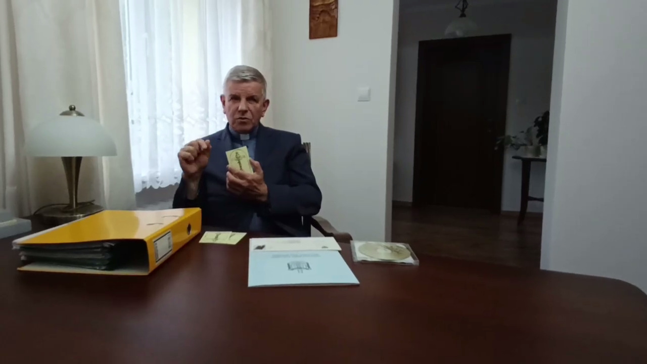 Poznajmy historię osoby, która od lat pełni niezwykle ważną rolę w zachowaniu pamięci o trudnych czasach i bohaterach naszej narodowej przeszłości.