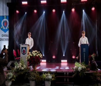 Wielkie Święto Oświaty w naszej gminie. zdjecie 5