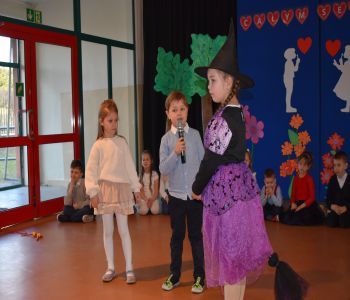 „Zaczarowany Dzień Babci i Dziadka” zdjecie 13