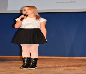 I Międzyszkolny konkurs piosenki patriotycznej. zdjecie 10