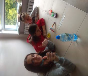 Zajęcia wspomagające z chemii