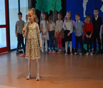 „Zaczarowany Dzień Babci i Dziadka” zdjecie 8