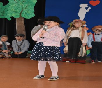 „Zaczarowany Dzień Babci i Dziadka” zdjecie 5