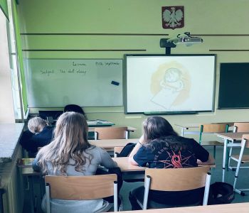 Międzynarodowy Dzień Kropki. zdjecie 2