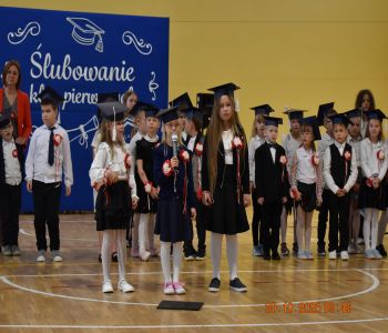 Wyprawka do klasy pierwszej szkoły podstawowej Zespołu Kształcenia i Wychowania w Gniewinie na rok szkolny 2025/2026 6