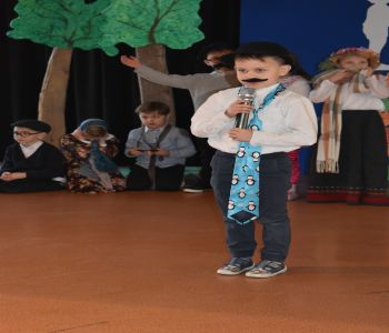„Zaczarowany Dzień Babci i Dziadka” zdjecie 3