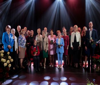 Wielkie Święto Oświaty w naszej gminie. zdjecie 9