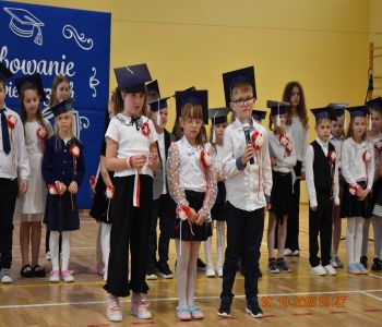 Wyprawka do klasy pierwszej szkoły podstawowej Zespołu Kształcenia i Wychowania w Gniewinie na rok szkolny 2025/2026 3