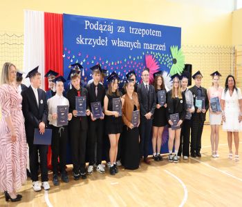 160. rocznica urodzin Patrona Szkoły. 4