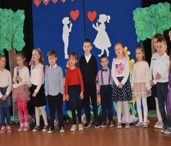 „Zaczarowany Dzień Babci i Dziadka” zdjecie 24