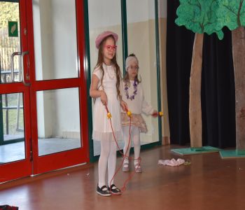 „Zaczarowany Dzień Babci i Dziadka” zdjecie 21